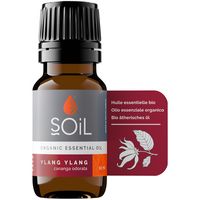 SOiL Ylang Ylang Essential Oil